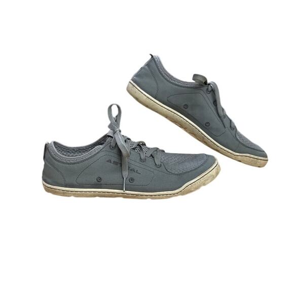 Astral Loyak Water Ready Quick Dry River Shoes Slate Womens 9 - Picture 1 of 7